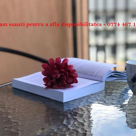 La Bella Vita Năvodari Exteriör bild