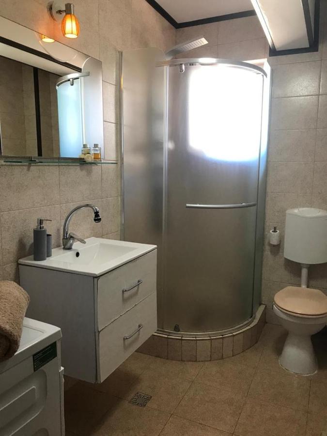 La Bella Vita Năvodari Exteriör bild